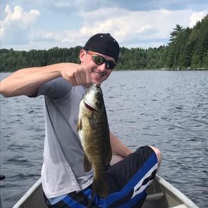 Meet your Posher, Cameron